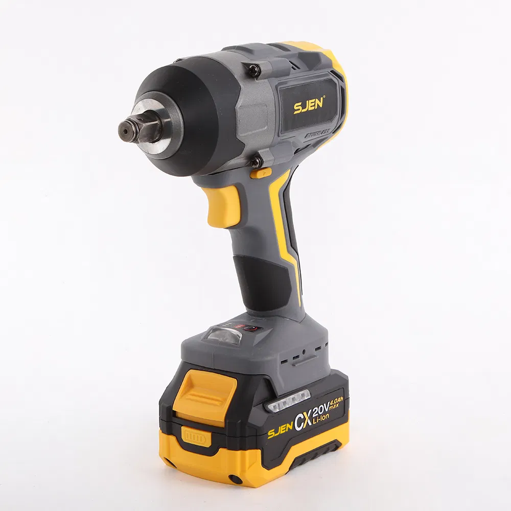 Prox 20V High Torque 280n. M 1/2