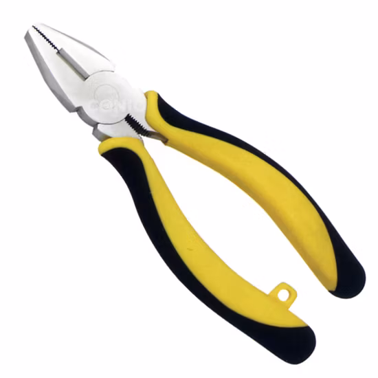 German Type Combination Pliers Lineman Prime Wire Plier