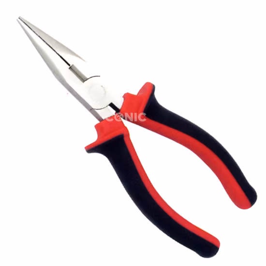 German Type Combination Pliers Lineman Prime Wire Plier