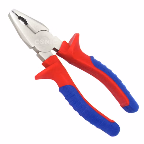 German Type Combination Pliers Lineman Prime Wire Plier