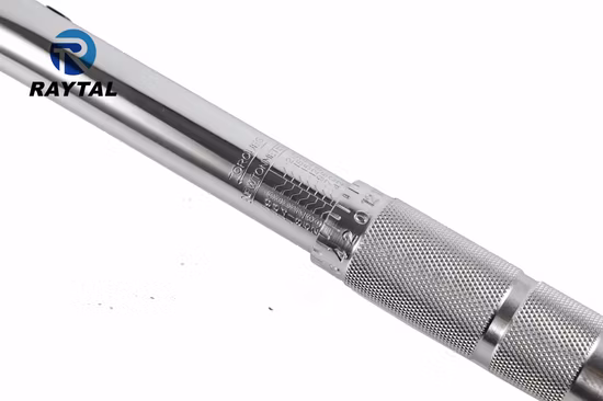 High Quality Spanner Tools Chrome Vanadium Adjustable Wrenches
